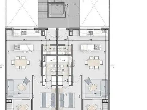 Departamento en Venta en Martinez Santa Fe / Fleming, USD 220.000