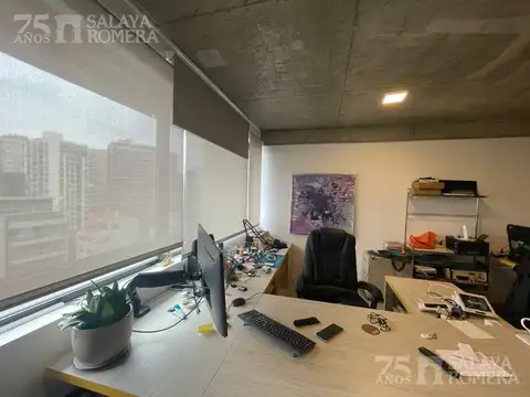 Libertador al 2400 Palmera Office