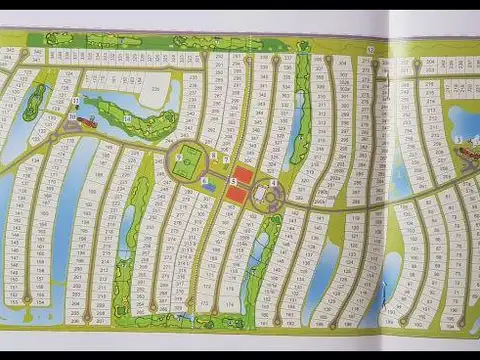 Terreno en Venta en Miralagos Club Miralagos - Alberto Dacal Propiedades