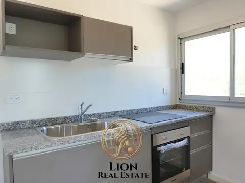 Departamento en Venta A Estrenar