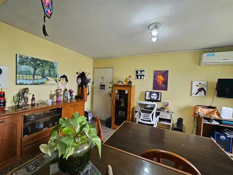 Departamento en Venta de 3 ambientes