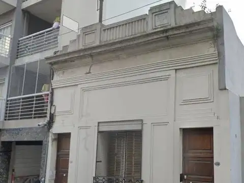 Terreno en Venta 60  mts Fondo