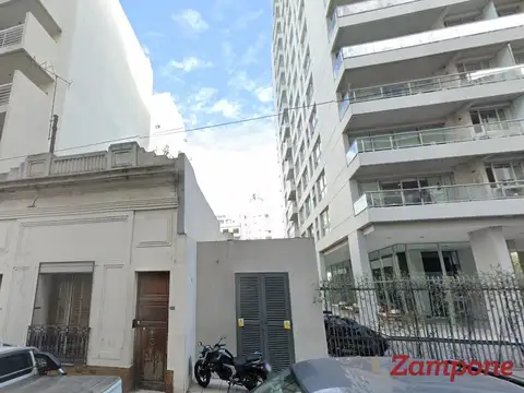 Terreno en Venta en Monserrat, USD 490.000