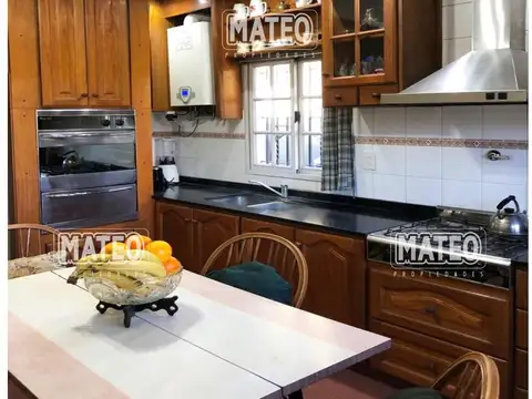 Casa en Venta de 1 dormitorio