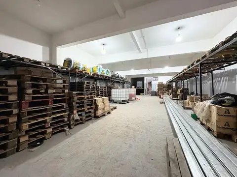 Galpon en Alquiler en Caseros, $ 5.000.000