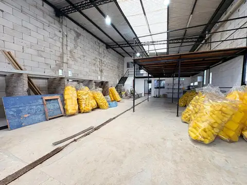 Galpon en Alquiler en Caseros, $ 5.000.000