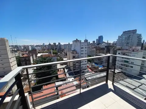 Departamento en Venta en Monserrat, USD 75.000