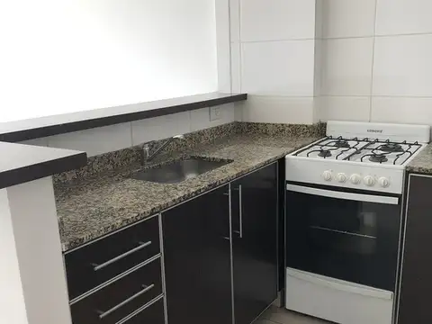 Departamento en Venta al Norte