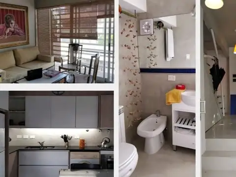 General José María Paz 3200