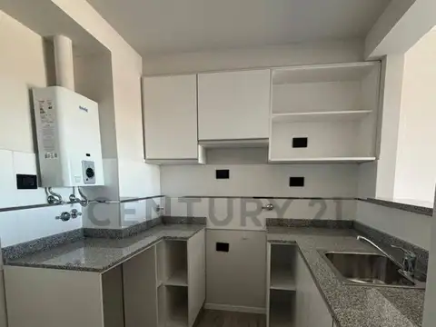 Departamento en Venta en Centro, USD 96.000