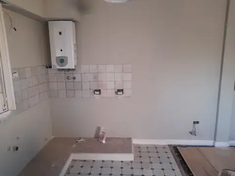 Departamento en Venta en Parque Chacabuco, USD 85.000