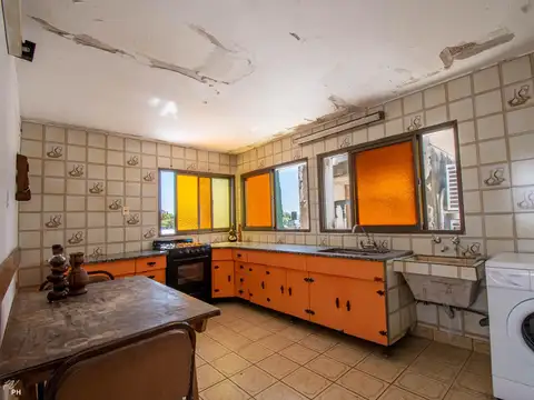 Casa en Venta de 5 dormitorios