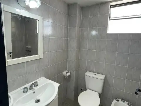 Departamento de 3 ambientes en Bernal Oeste