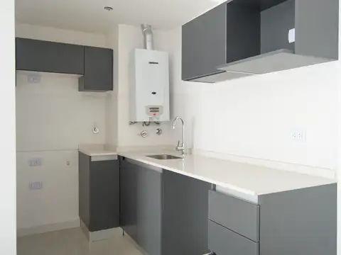 Departamento en Alquiler de 2 ambientes