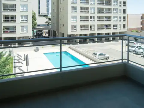 2 Ambientes A Estrenar - En el complejo más Exclusivo