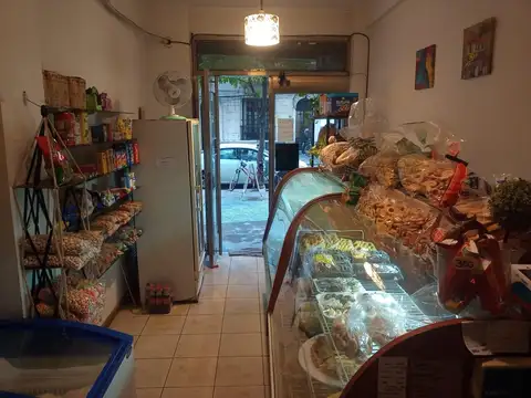 venta fondo de comercio