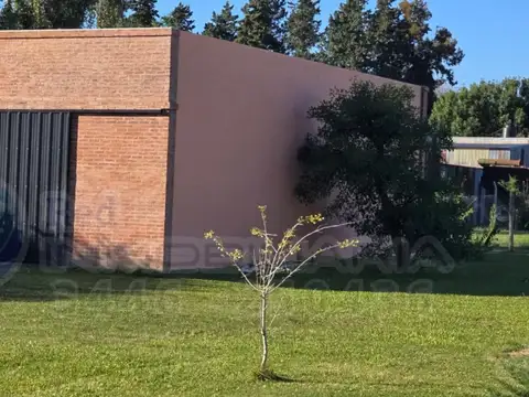 GALPON EN DOS LOTES EN ESQUINA CALLE DOELLO JURADO