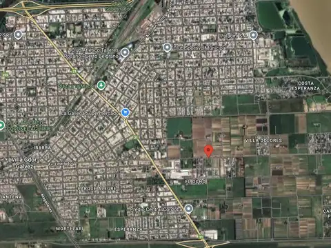 Terreno en Venta de 11800,0 m2