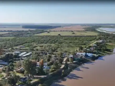 PREVENTA DE 160 LOTES CON VISTA RIO SAN JAVIER, SALADERO MARIANO CABAL
