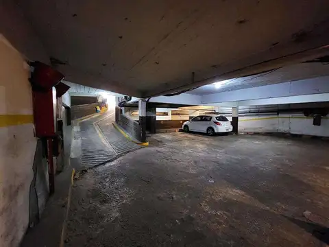 Cochera en Venta para coche grande