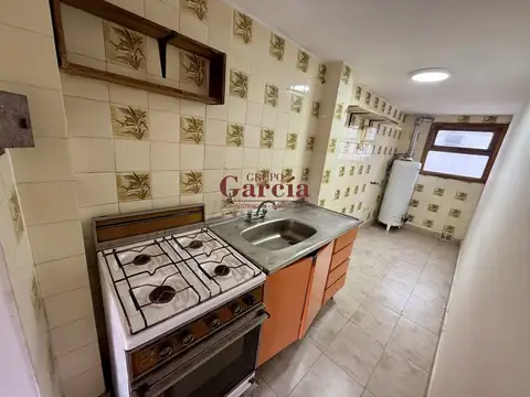 Departamento en Alquiler 36 años
