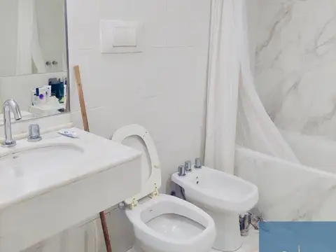 Departamento en Alquiler Temporal en Palermo Hollywood, USD 600