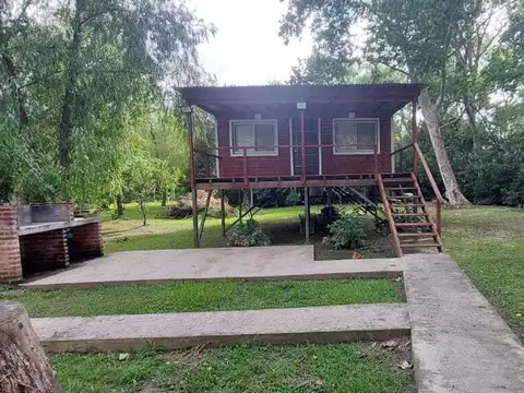 Rio / Arroyo Sábalos Muelle S/N NUEVO PRECIO 100