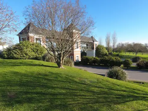 Lote Interno en Santa Elisa Pilar del Este 550 m²