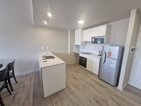 Departamento en Venta en Santa Fe, USD 200.000