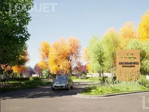 Terreno en Venta en Sauce Viejo, USD 30.000