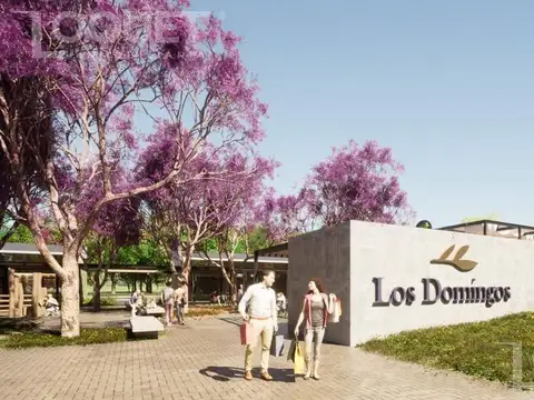 Terreno en Sauce Viejo