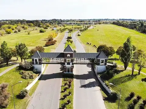 Calle Desconocida S/N, Pilar del Este - Santa Emilia, Pilar, Pilar, Buenos Aires 200