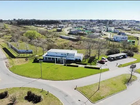 Terreno en Venta de 528,0 m2