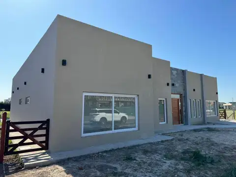 Casa venta La Alameda Canning