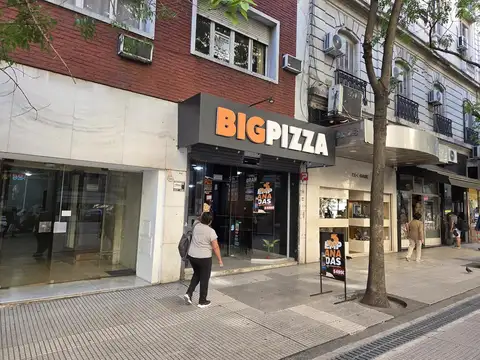 Local en Alquiler en Tribunales, $ 1.800.000