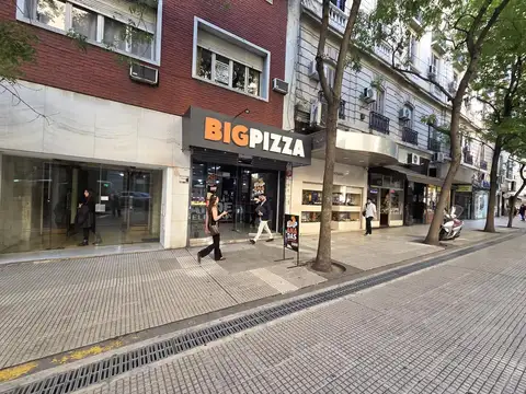 Local en Alquiler A Estrenar