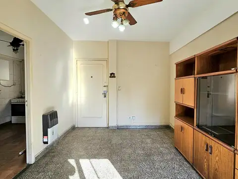 Departamento en Venta en Mataderos, USD 80.000