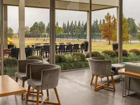 Lote Interno en venta Horizontes al Sur