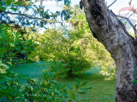 Casa en Venta de 1 dormitorio