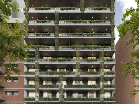 Departamento en Venta en Centro, USD 86.000