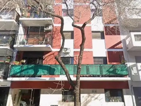 Departamento - Alquiler - Argentina, Capital Federal - RUY DIAZ DE GUZMAN 100