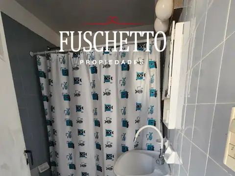 Av. Corrientes 3380 (Abasto). Depto 2 ambientes. 2 balcones. 48.50 m2. Piso Alto