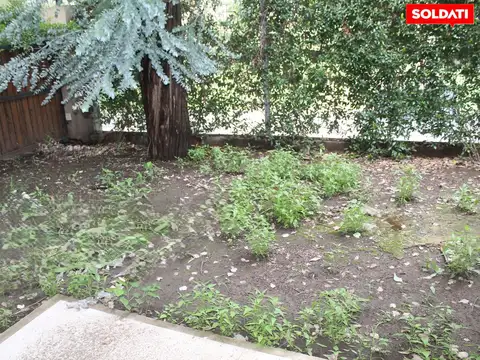 Departamento en Venta 5 años