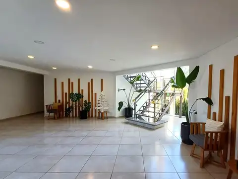 Departamento en Venta con 1 cochera