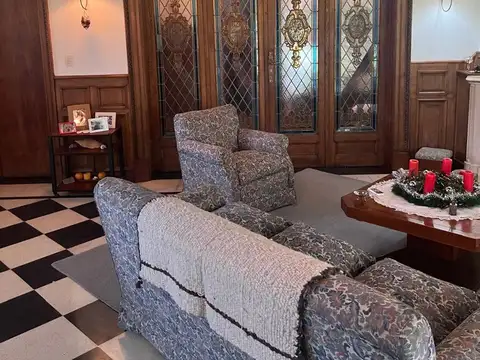 Lisandro de la Torre 3000