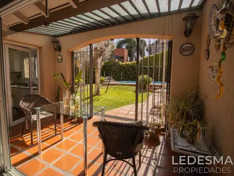 Casa en Venta de 4 dormitorios