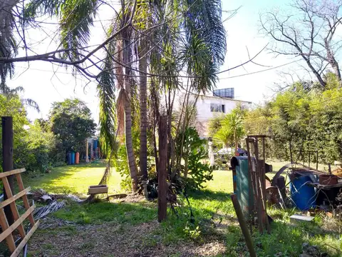 Terreno en Venta 20  mts Frente