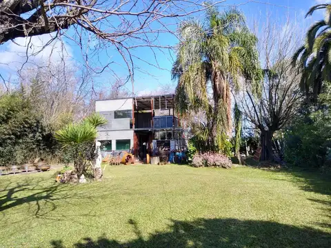 Colectora Oeste al 300