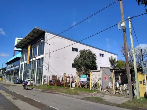 Terreno - Belen De Escobar