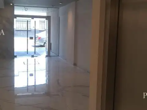 Alquiler de Oficina - Parque Patricios